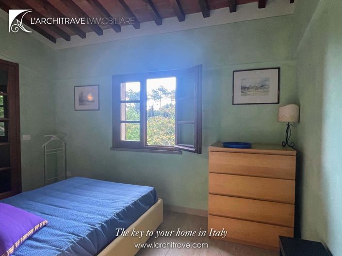 Image No.20-Villa de 2 chambres à vendre à Chianni