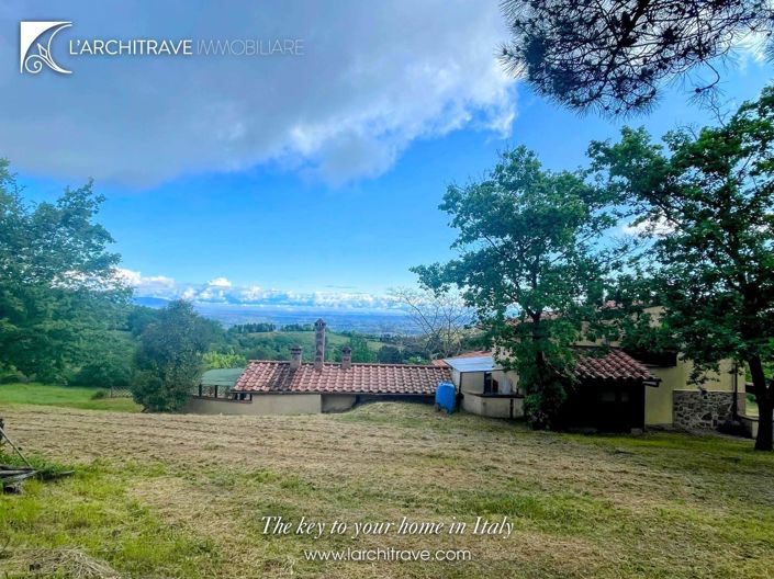 Image No.21-Villa de 2 chambres à vendre à Chianni