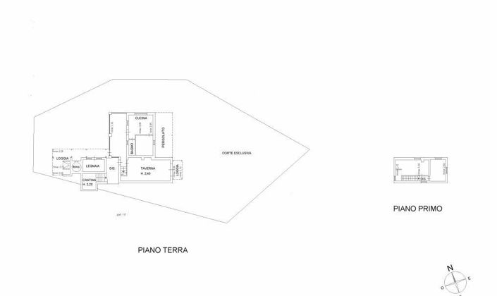 Image No.27-Villa de 2 chambres à vendre à Chianni