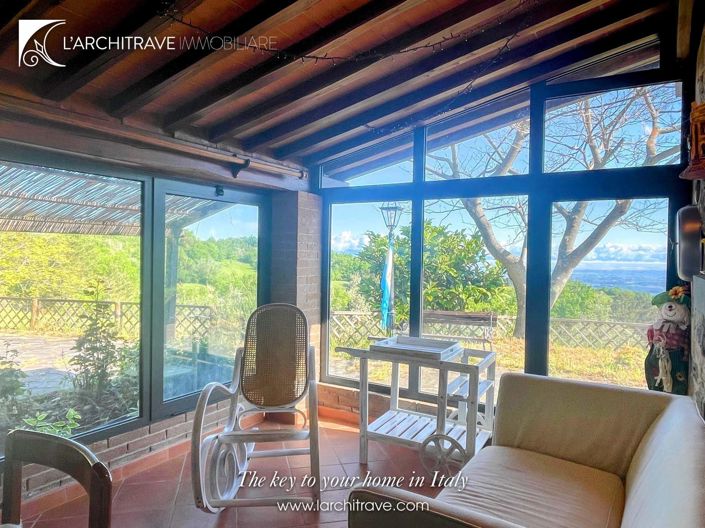 Image No.4-Villa de 2 chambres à vendre à Chianni