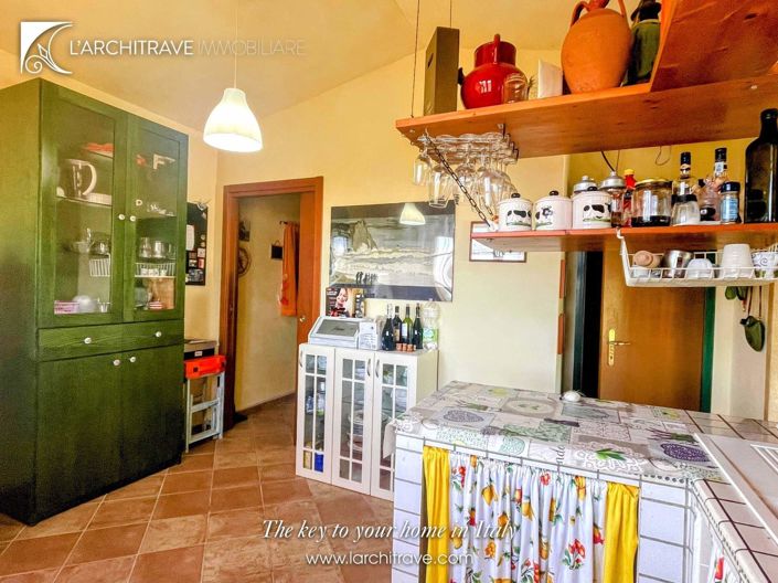 Image No.6-Villa de 2 chambres à vendre à Chianni