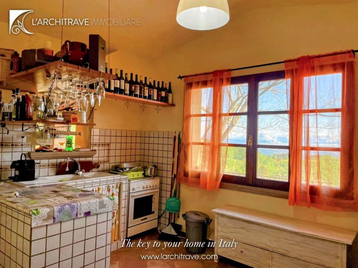 Image No.8-Villa de 2 chambres à vendre à Chianni