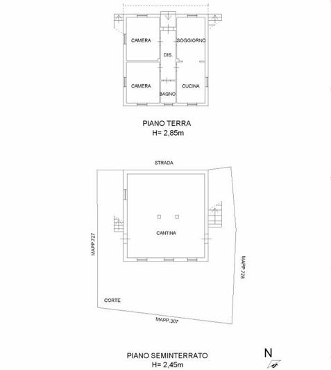 Image No.29-2 Bed Villa for sale