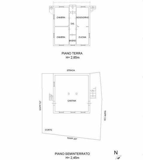 Image No.31-2 Bed Villa for sale