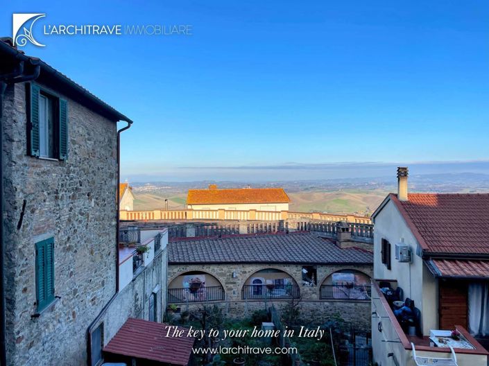 Chianni, House