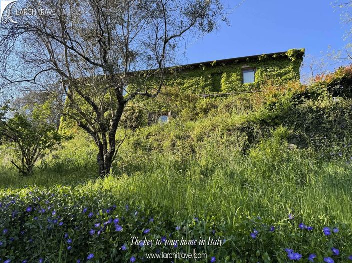 Image No.11-Maison de 1 chambre à vendre à Villafranca in Lunigiana