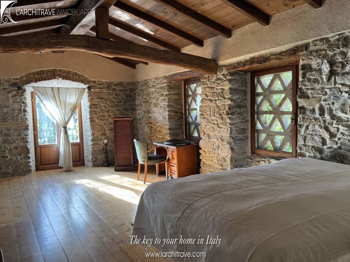 Image No.15-Maison de 1 chambre à vendre à Villafranca in Lunigiana