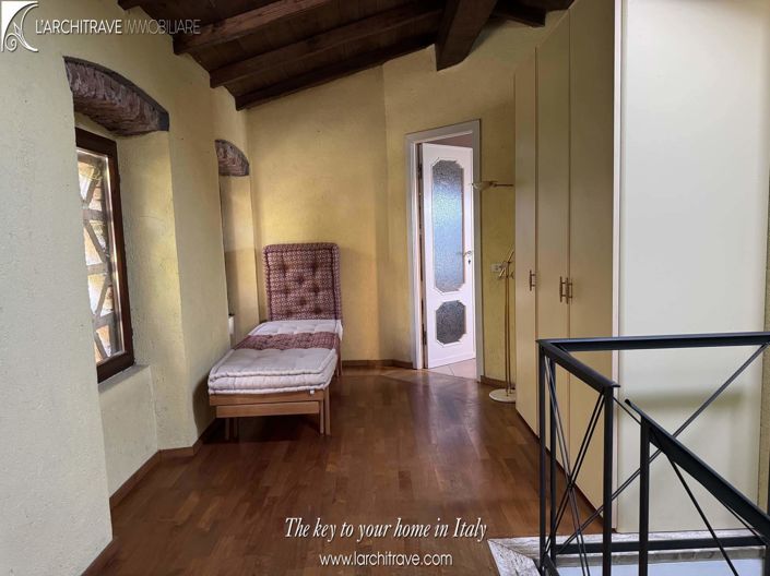 Image No.16-Maison de 1 chambre à vendre à Villafranca in Lunigiana