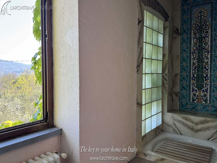 Image No.17-Maison de 1 chambre à vendre à Villafranca in Lunigiana