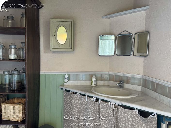 Image No.18-Maison de 1 chambre à vendre à Villafranca in Lunigiana