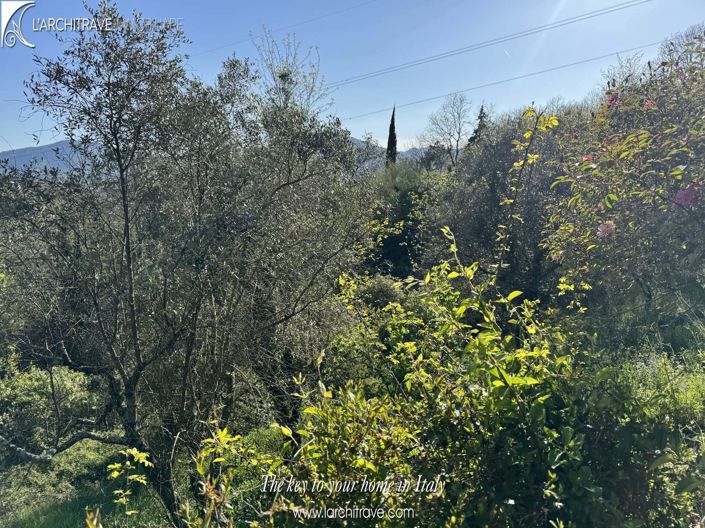 Image No.21-Maison de 1 chambre à vendre à Villafranca in Lunigiana