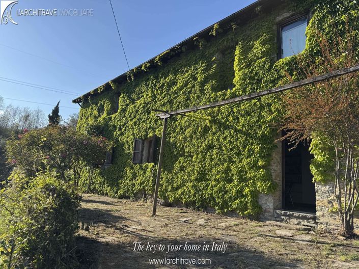 Image No.22-Maison de 1 chambre à vendre à Villafranca in Lunigiana