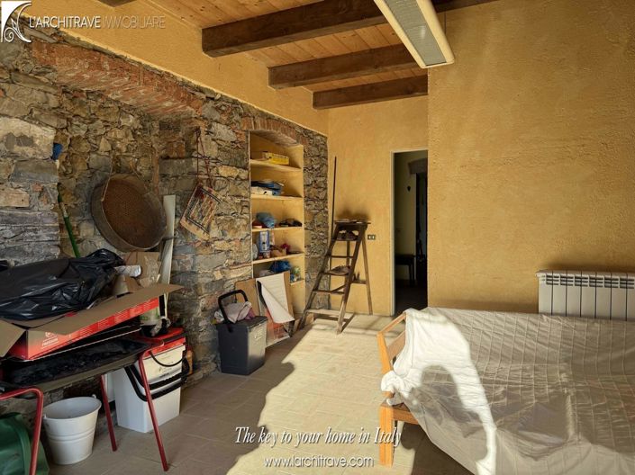 Image No.23-Maison de 1 chambre à vendre à Villafranca in Lunigiana