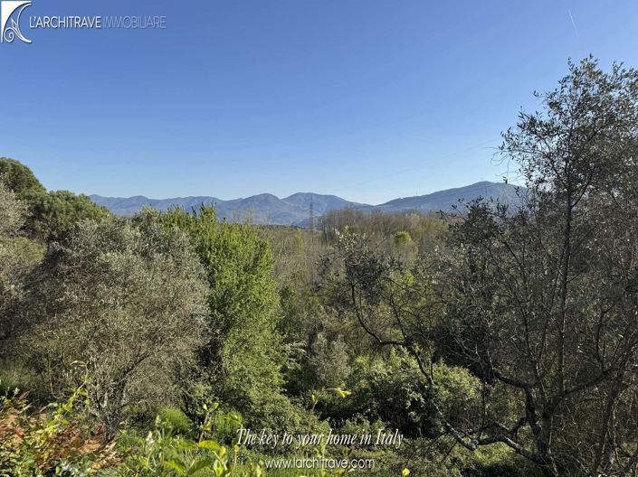 Image No.3-Maison de 1 chambre à vendre à Villafranca in Lunigiana