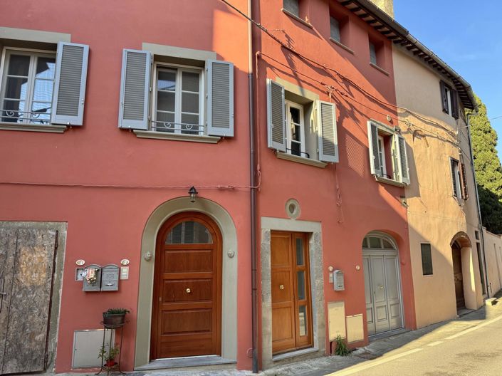 Image No.1-Maison de 2 chambres à vendre à Pise