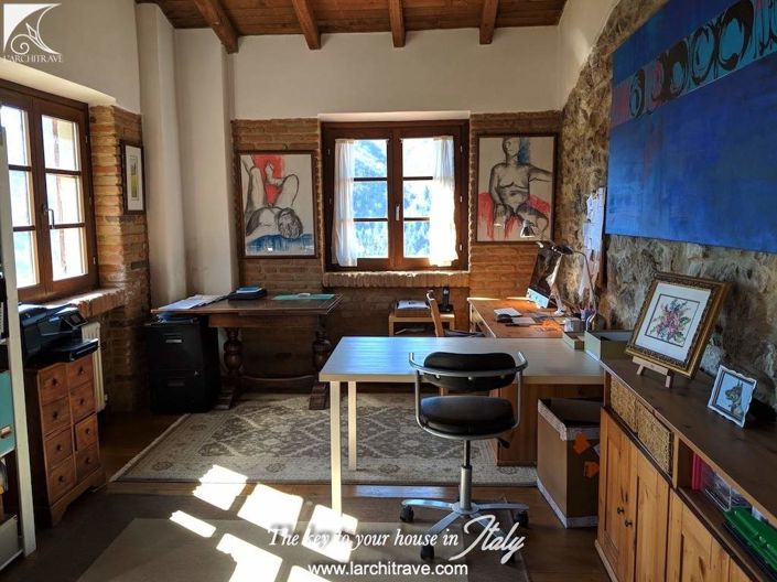 Image No.14-Villa de 4 chambres à vendre à Tresana