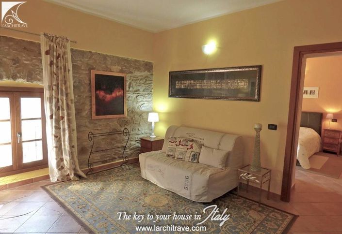 Image No.18-Villa de 4 chambres à vendre à Tresana