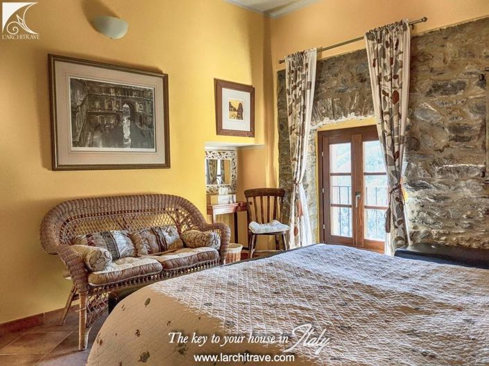 Image No.20-Villa de 4 chambres à vendre à Tresana