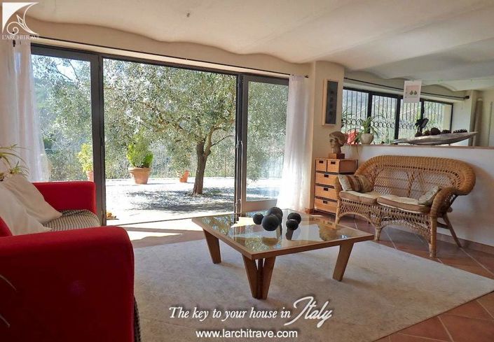 Image No.24-Villa de 4 chambres à vendre à Tresana