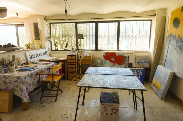 Image No.27-Villa de 4 chambres à vendre à Tresana