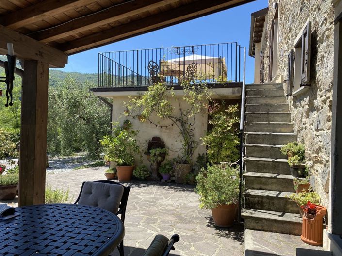 Image No.28-Villa de 4 chambres à vendre à Tresana