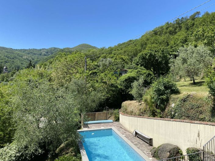 Image No.29-Villa de 4 chambres à vendre à Tresana