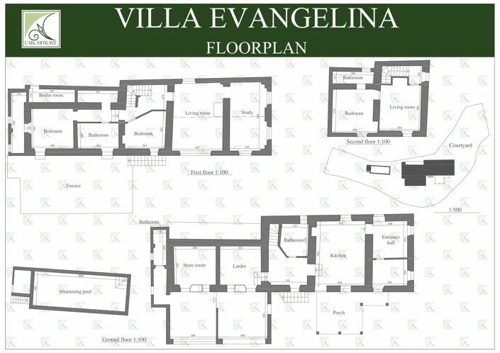 Image No.33-4 Bed Villa for sale