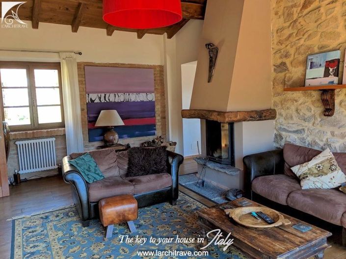 Image No.6-Villa de 4 chambres à vendre à Tresana