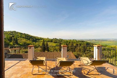 Larchitrave Immobiliare most sold property