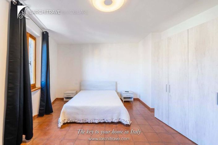 Image No.11-Maison de 1 chambre à vendre à Chianni