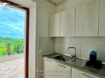 Larchitrave Immobiliare most sold property