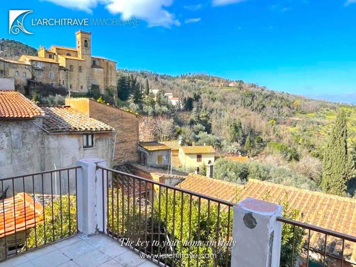 Image No.3-Maison de 1 chambre à vendre à Chianni