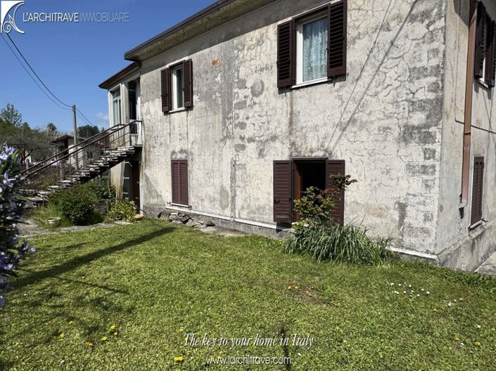Image No.13-Maison de 4 chambres à vendre à Fivizzano