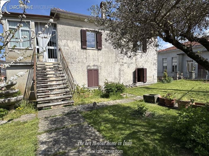 Image No.14-Maison de 4 chambres à vendre à Fivizzano