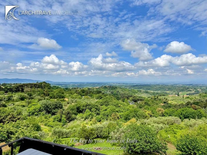 Image No.10-Maison de 2 chambres à vendre à Pise