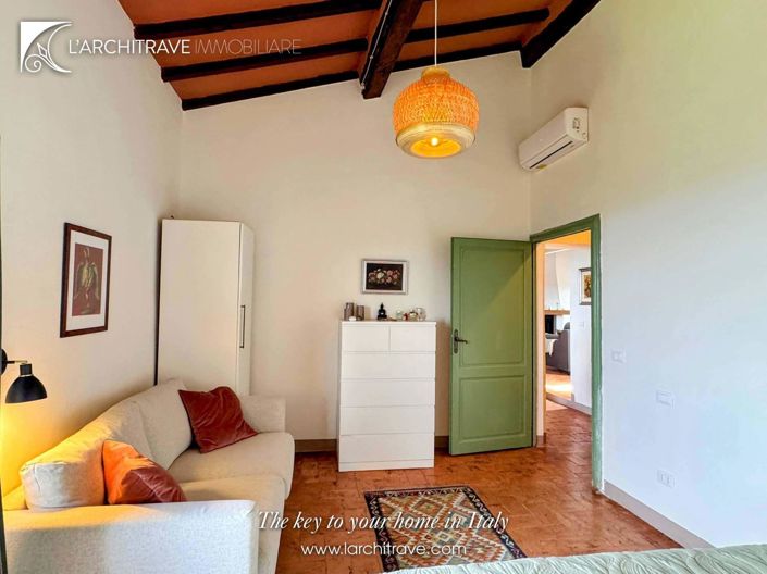 Image No.12-Maison de 2 chambres à vendre à Pise