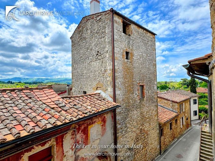 Image No.13-Maison de 2 chambres à vendre à Pise