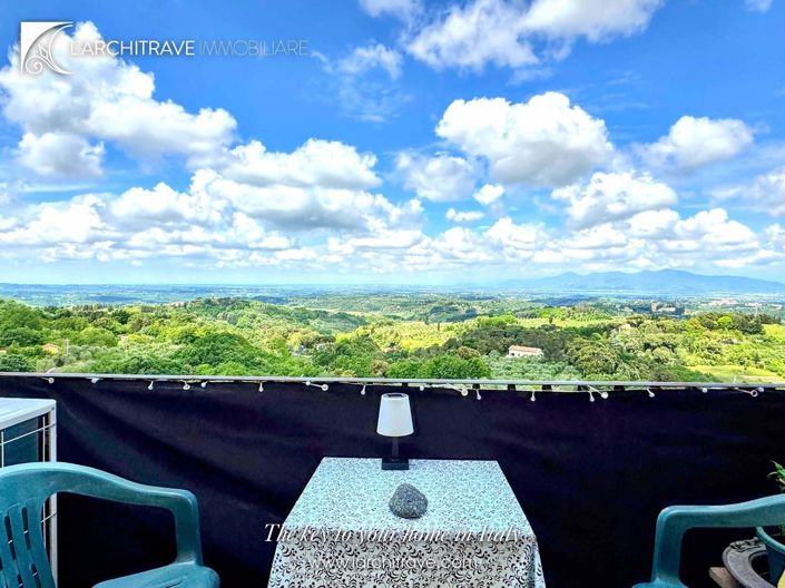 Image No.2-Maison de 2 chambres à vendre à Pise