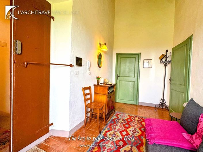 Image No.20-Maison de 2 chambres à vendre à Pise