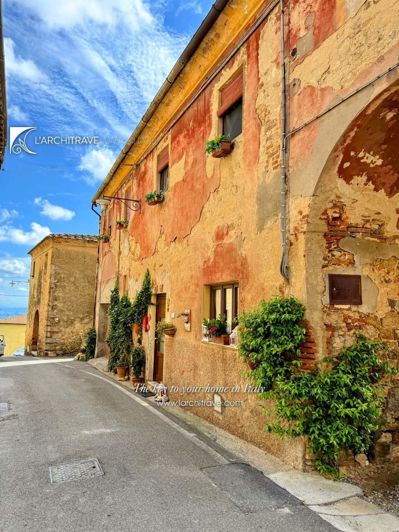 Image No.24-Maison de 2 chambres à vendre à Pise