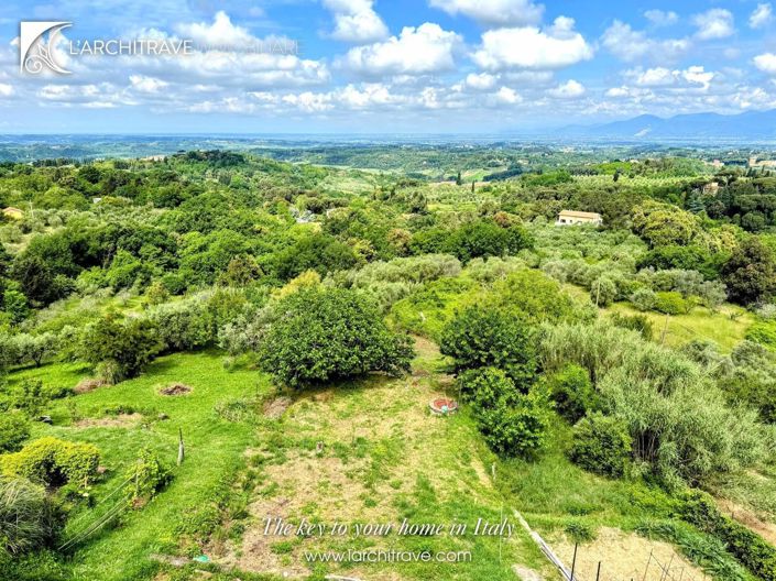 Image No.26-Maison de 2 chambres à vendre à Pise