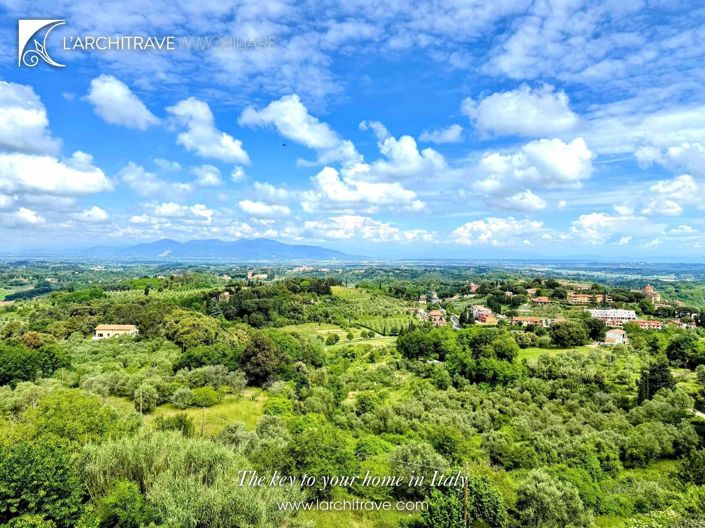 Image No.27-Maison de 2 chambres à vendre à Pise