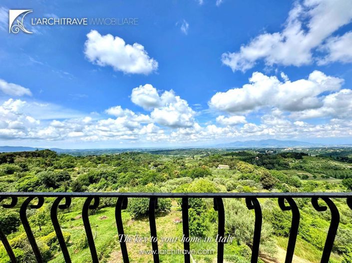 Image No.3-Maison de 2 chambres à vendre à Pise