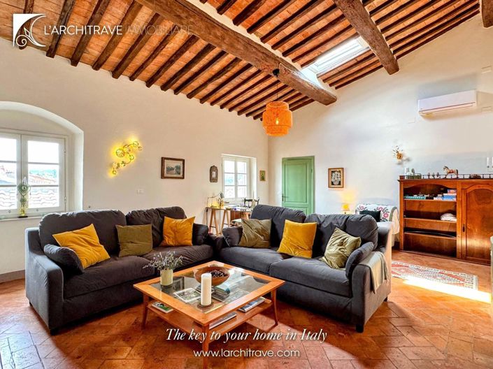 Image No.4-Maison de 2 chambres à vendre à Pise