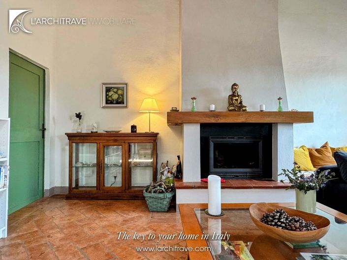 Image No.5-Maison de 2 chambres à vendre à Pise