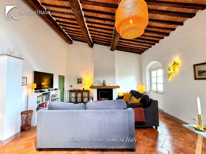 Image No.6-Maison de 2 chambres à vendre à Pise