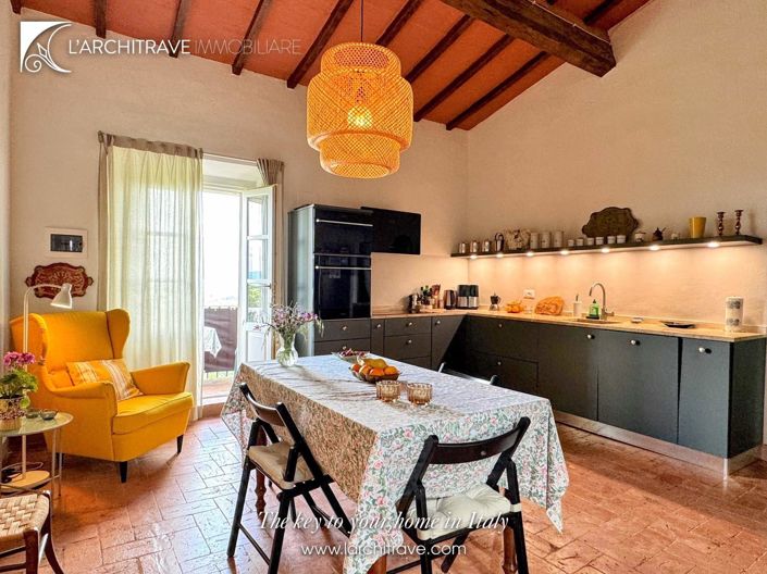 Image No.8-Maison de 2 chambres à vendre à Pise