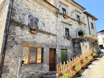 Larchitrave Immobiliare most sold property