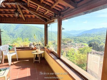 Larchitrave Immobiliare most sold property