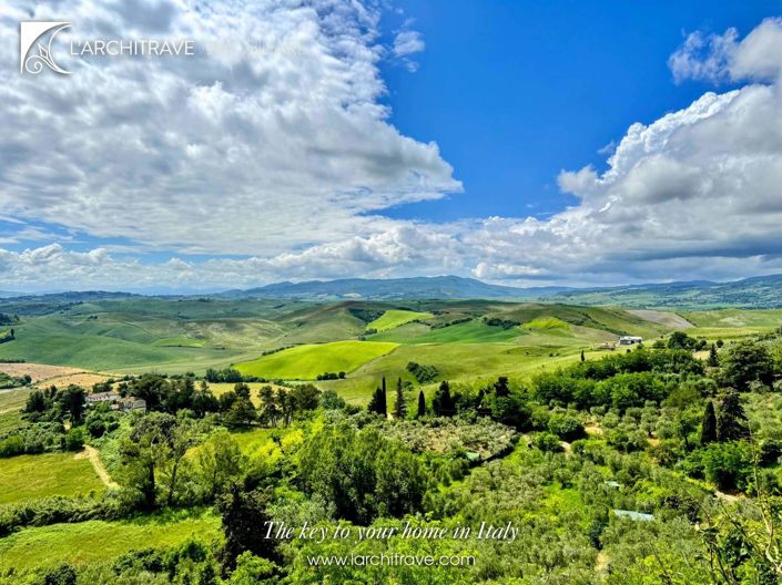 Image No.13-Maison de 2 chambres à vendre à Terricciola